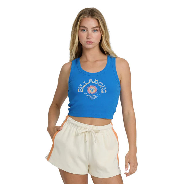 SUNSET HORIZONS TANK