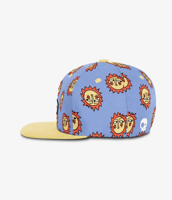 SWEET SUNSHINE SNAPBACK