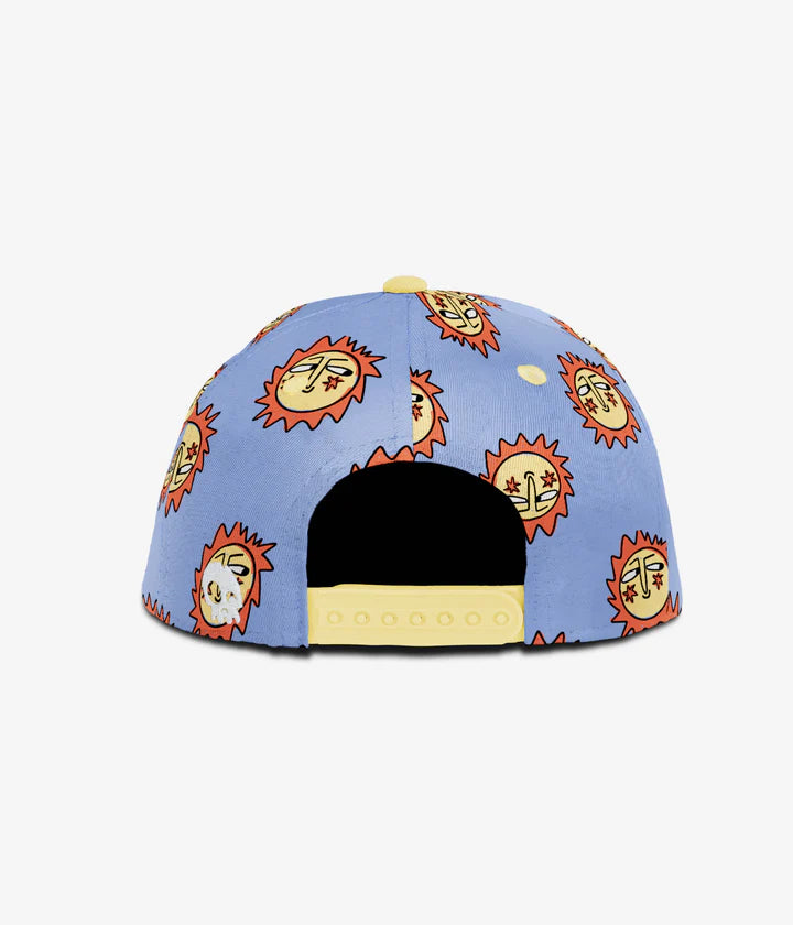 SWEET SUNSHINE SNAPBACK