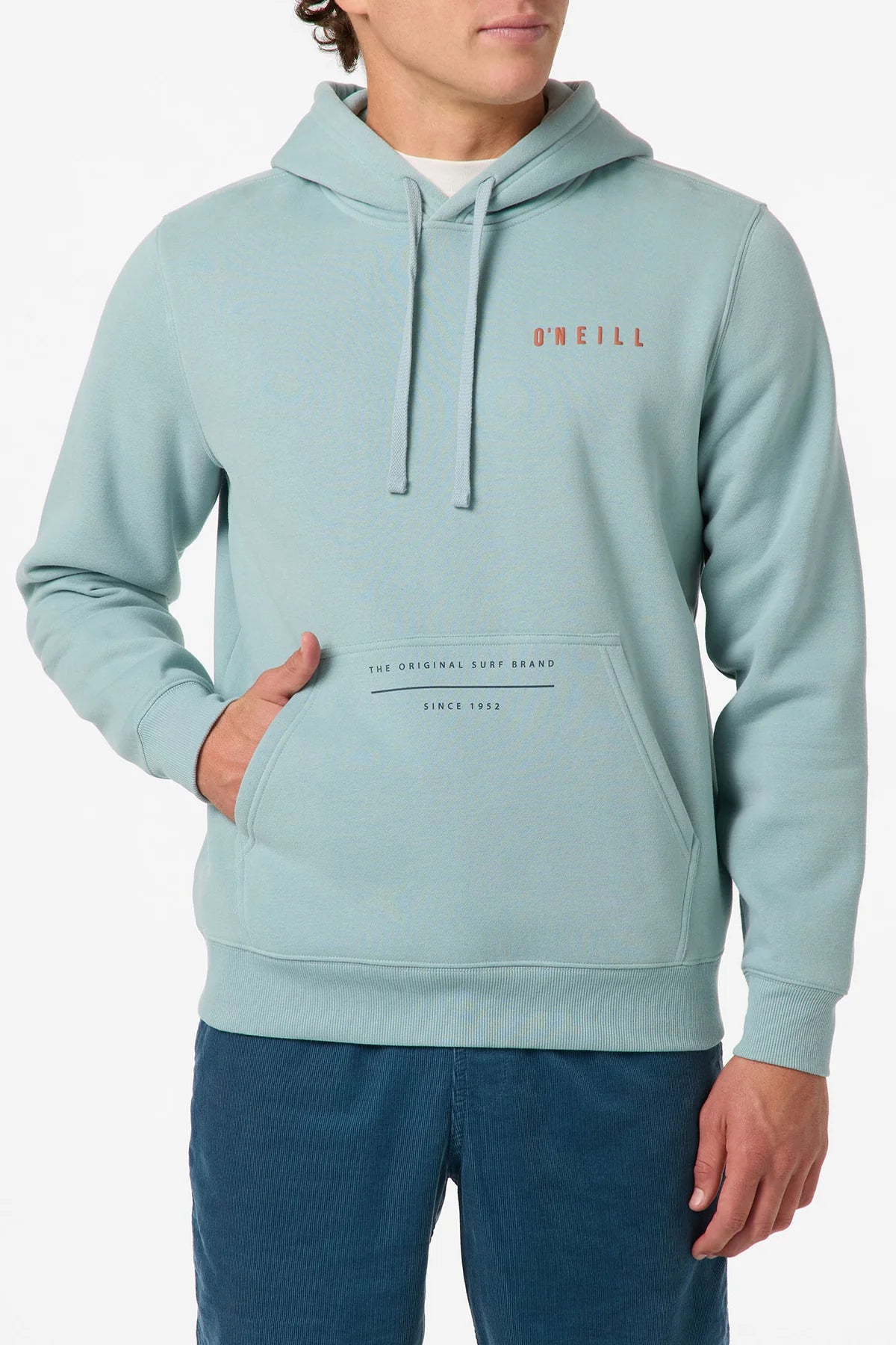 O'NEILL SURF SESH HOODIE