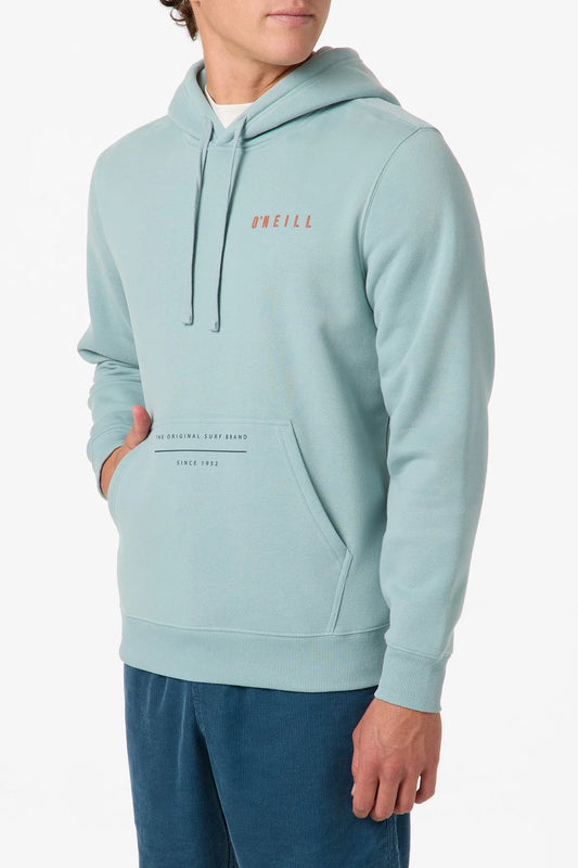 O'NEILL SURF SESH HOODIE