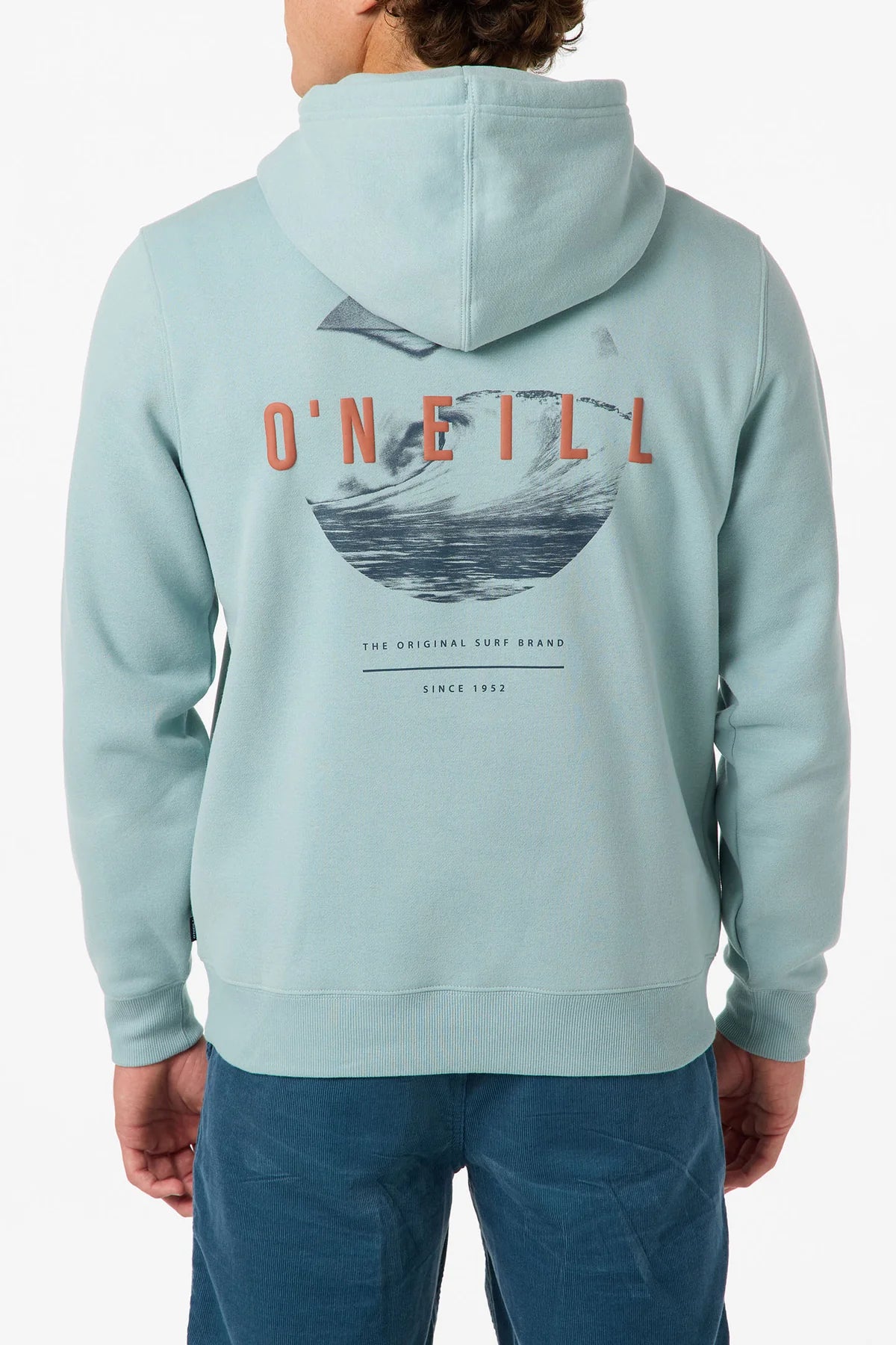 O'NEILL SURF SESH HOODIE