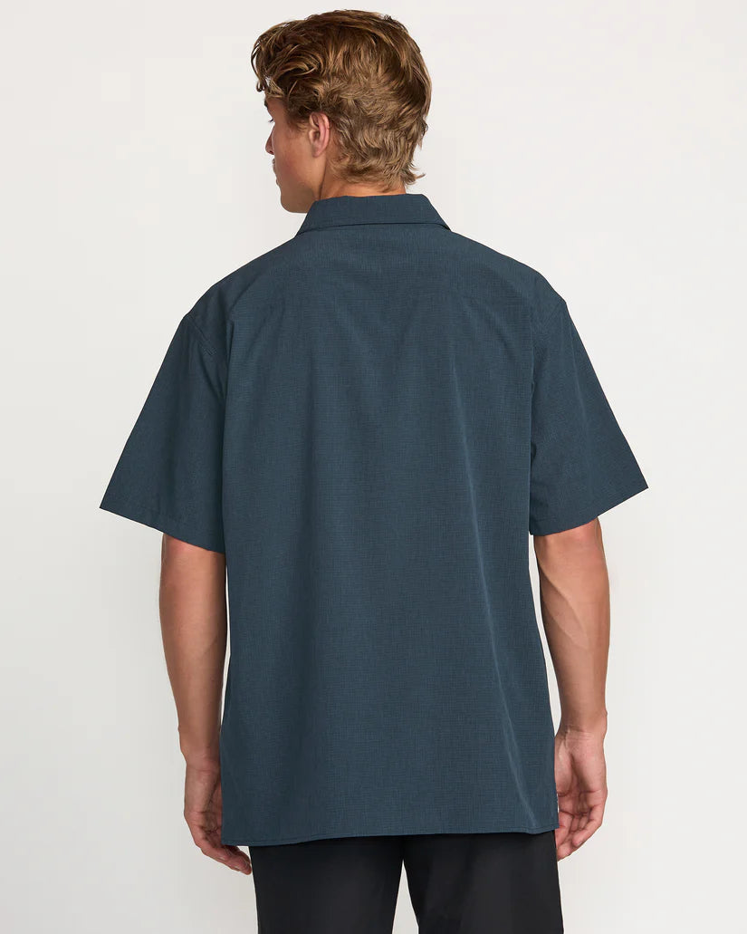 BILLABONG SURFTREK  PERF SS SHIRT