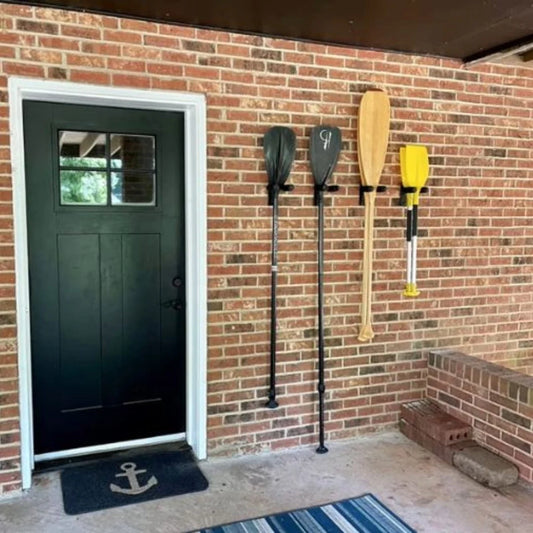 SUSPENZ 2-PADDLE RACK