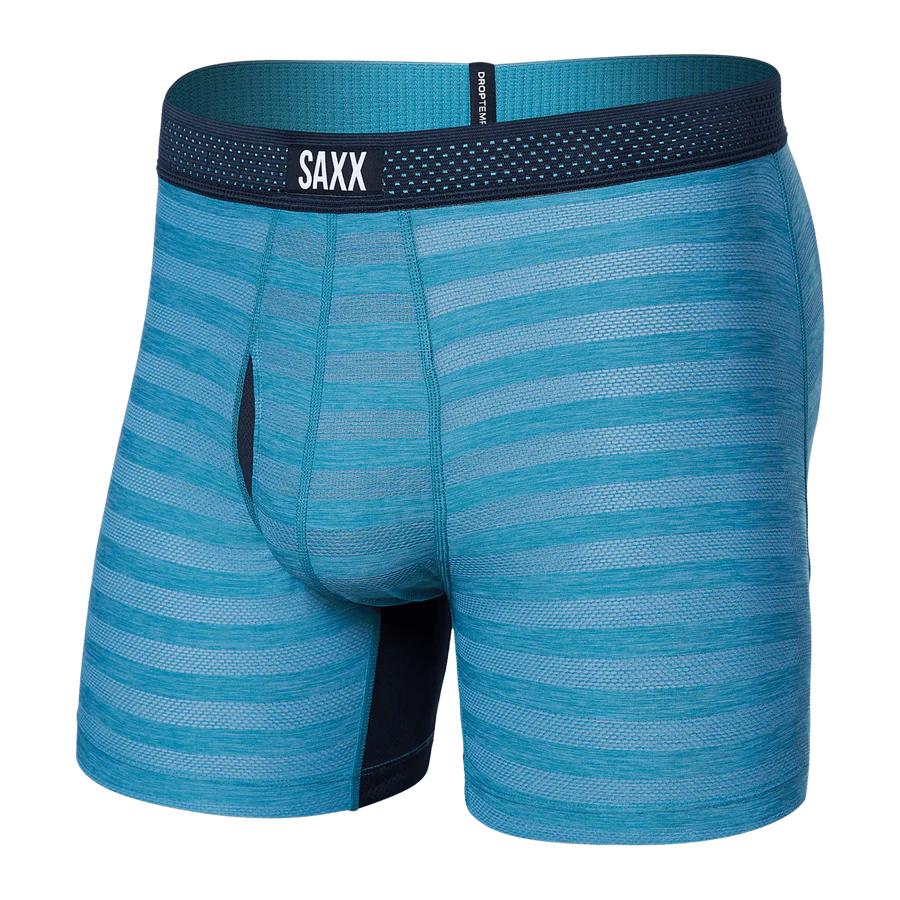 SAXX DROPTEMP COOL MESH BOXER