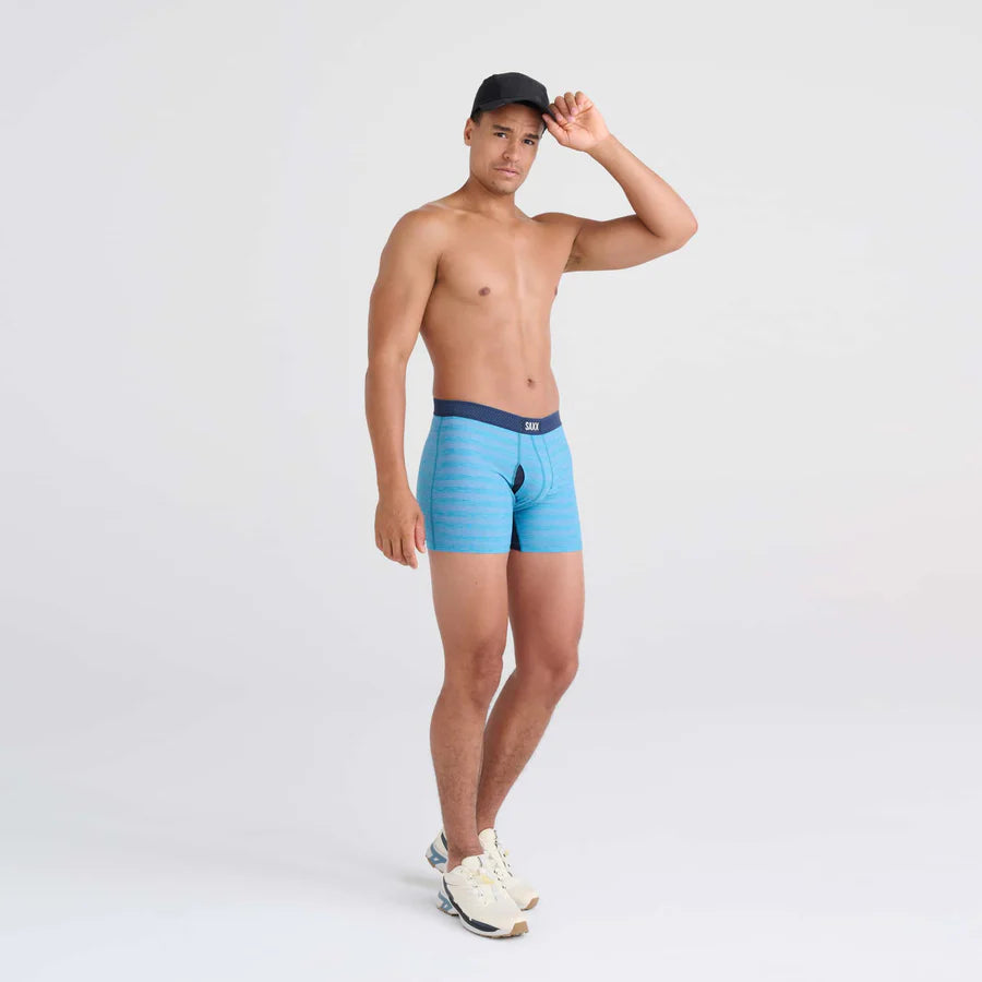 SAXX DROPTEMP COOL MESH BOXER