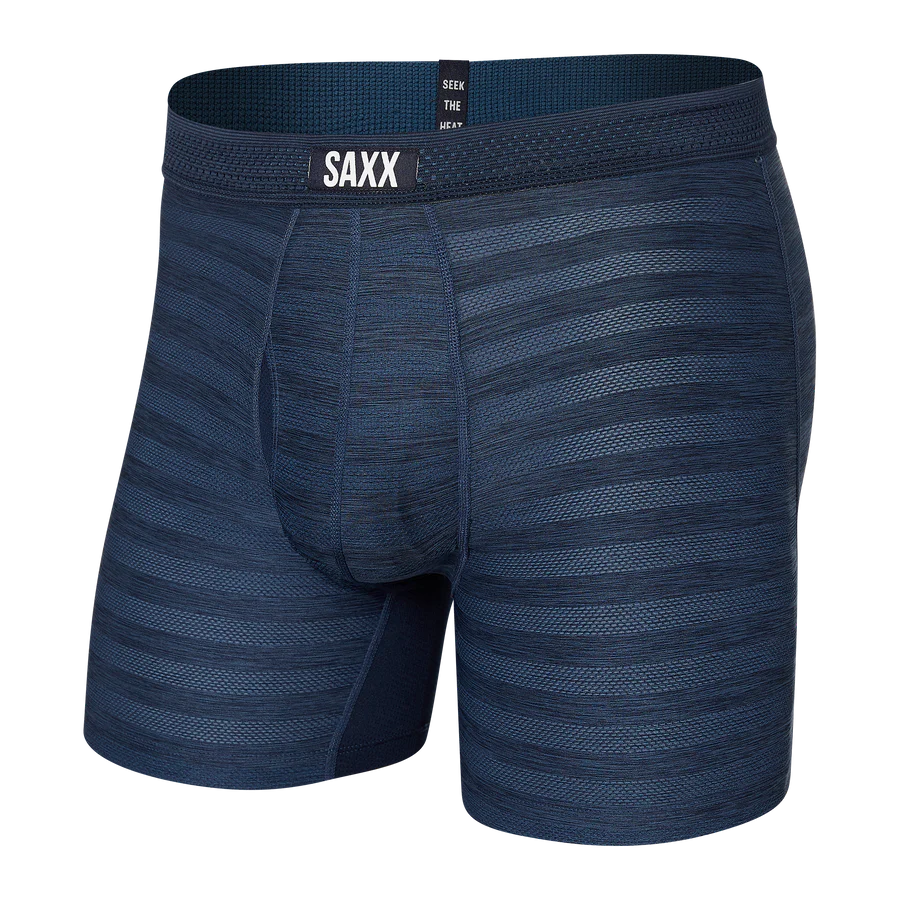 SAXX DROPTEMP COOL MESH BOXER