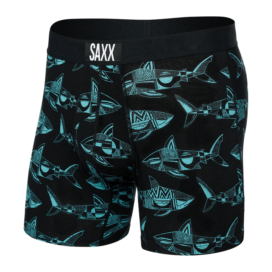 SAXX VIBE SUPER SOFT BOXER