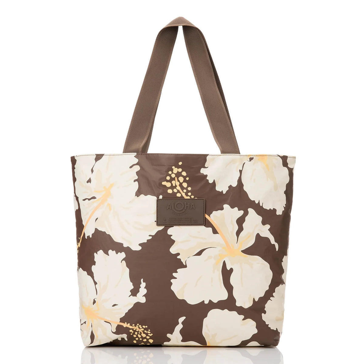ALOHA TAHAA DAY TRIPPER TOTE BAG