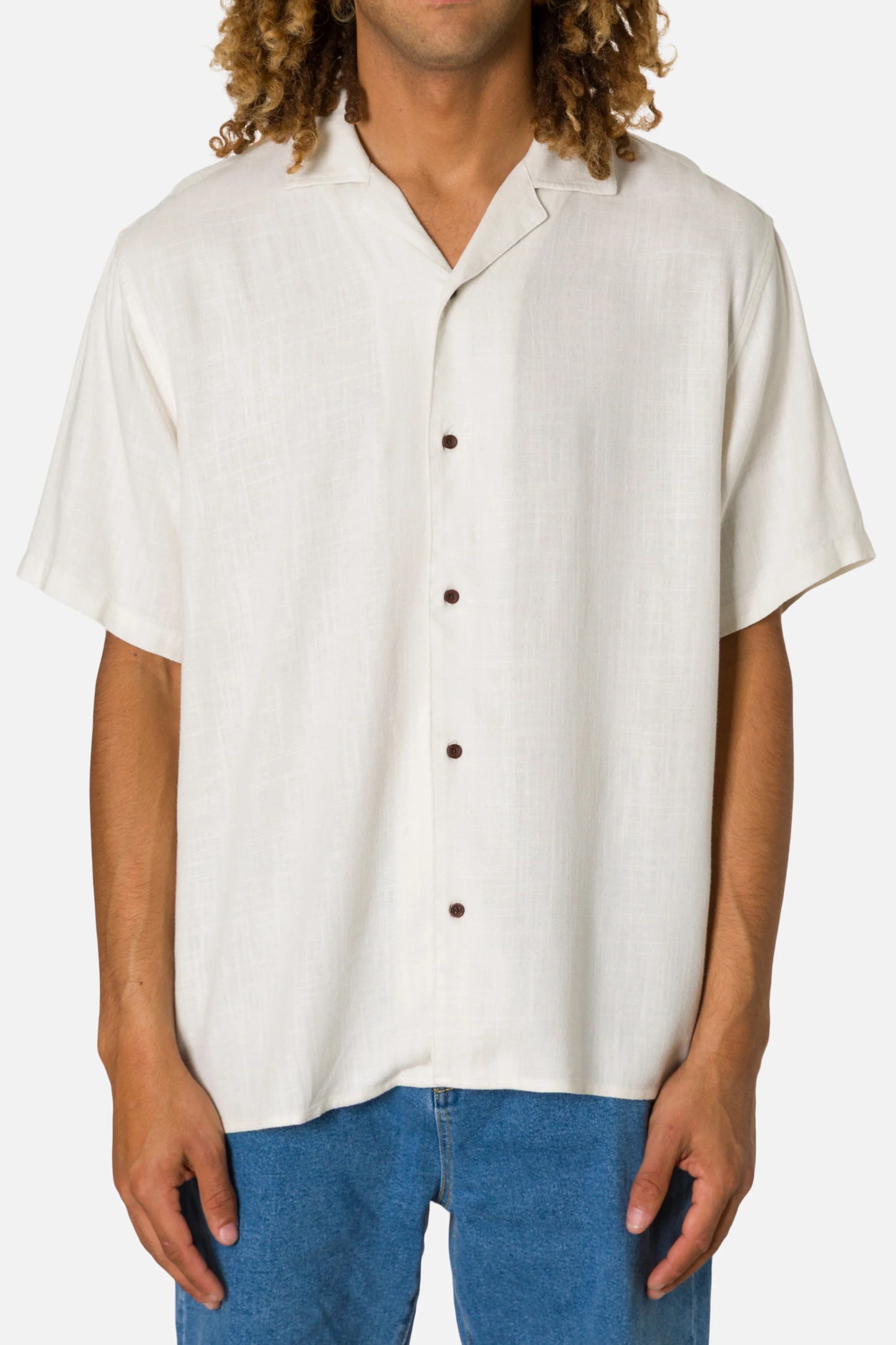 KATIN TELLER SHIRT