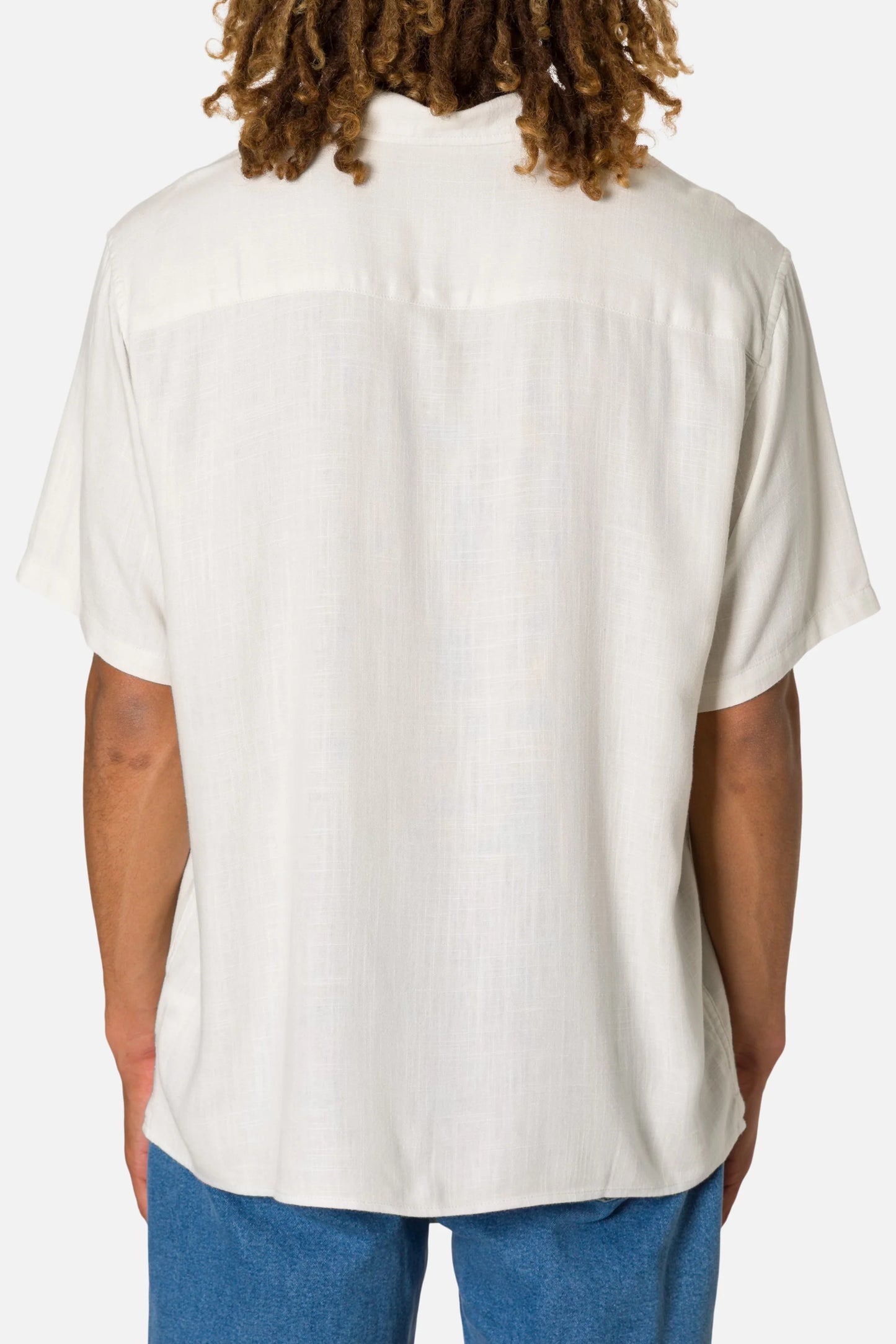 KATIN TELLER SHIRT