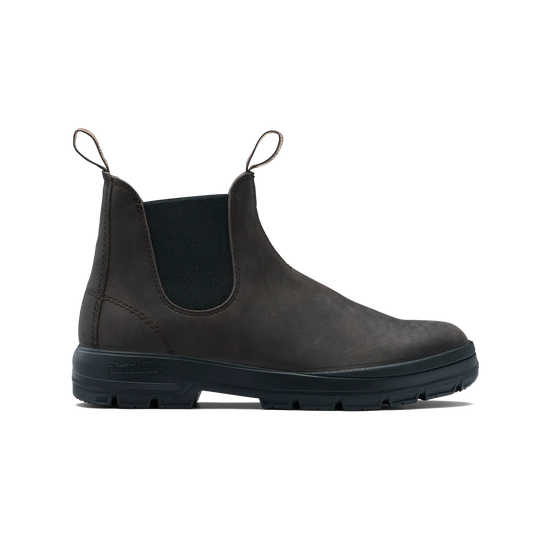 BLUNDSTONE TERRAIN BOOTS