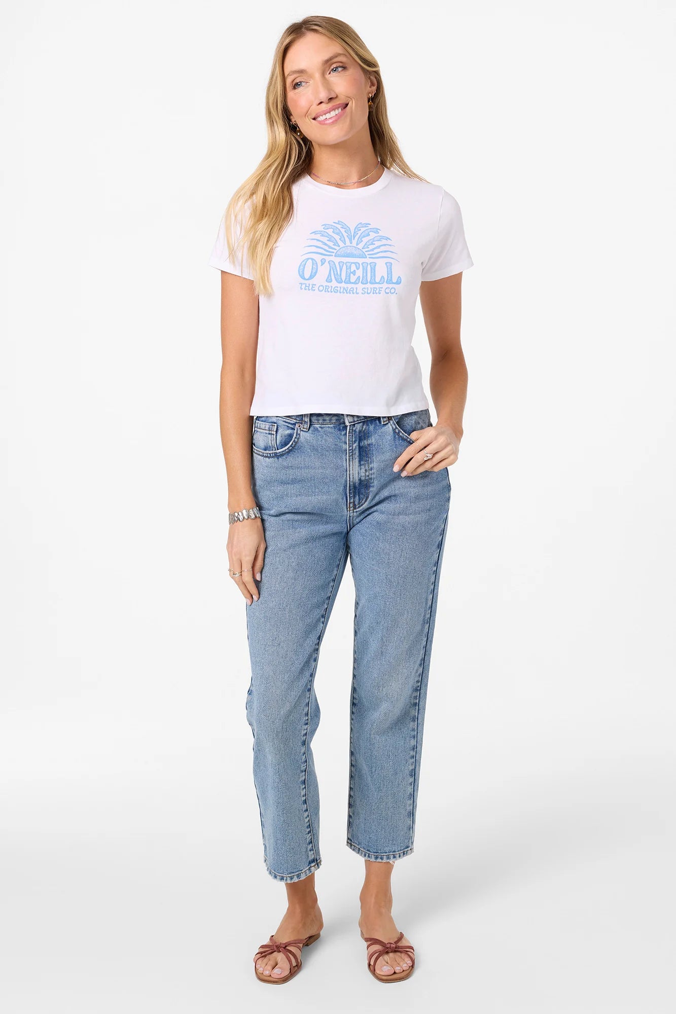 THRONE EASY TEE