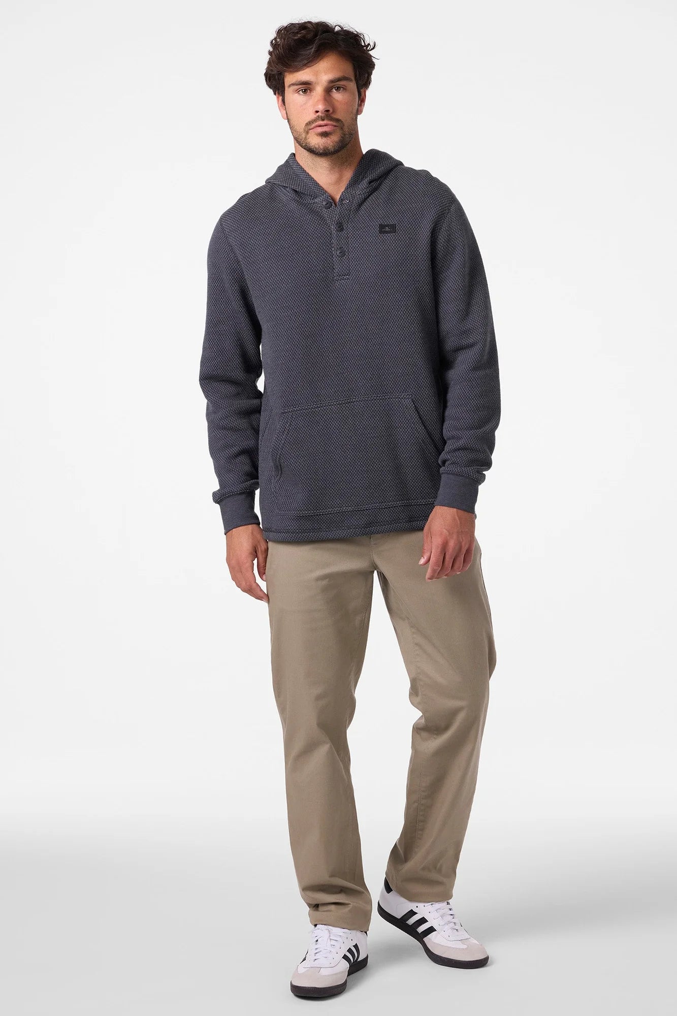 O'NEILL TIMBERLANE PULLOVER