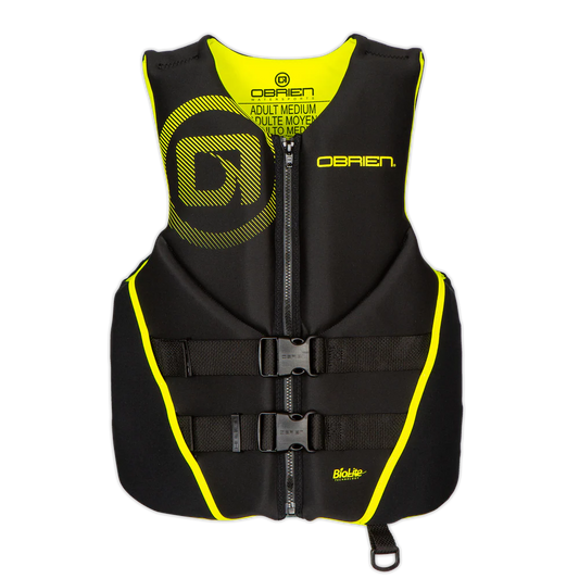 O'BRIEN TRADITIONAL LIFE JACKET MENS