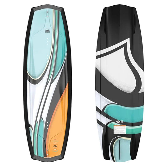 LIQUID FORCE TRIP WAKEBOARD 2025