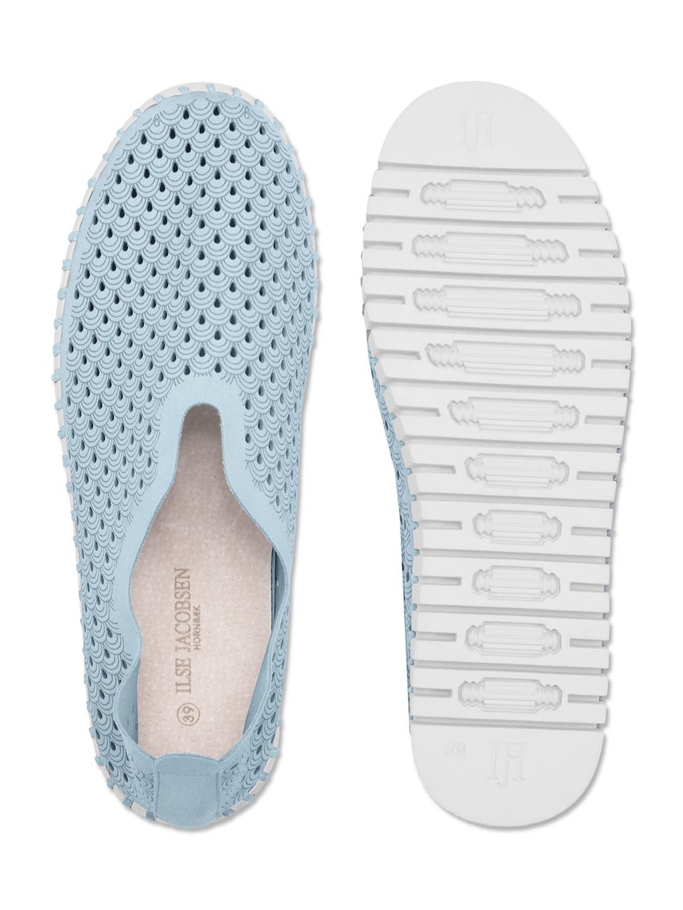 ILSE JACOB TULIP SHOES