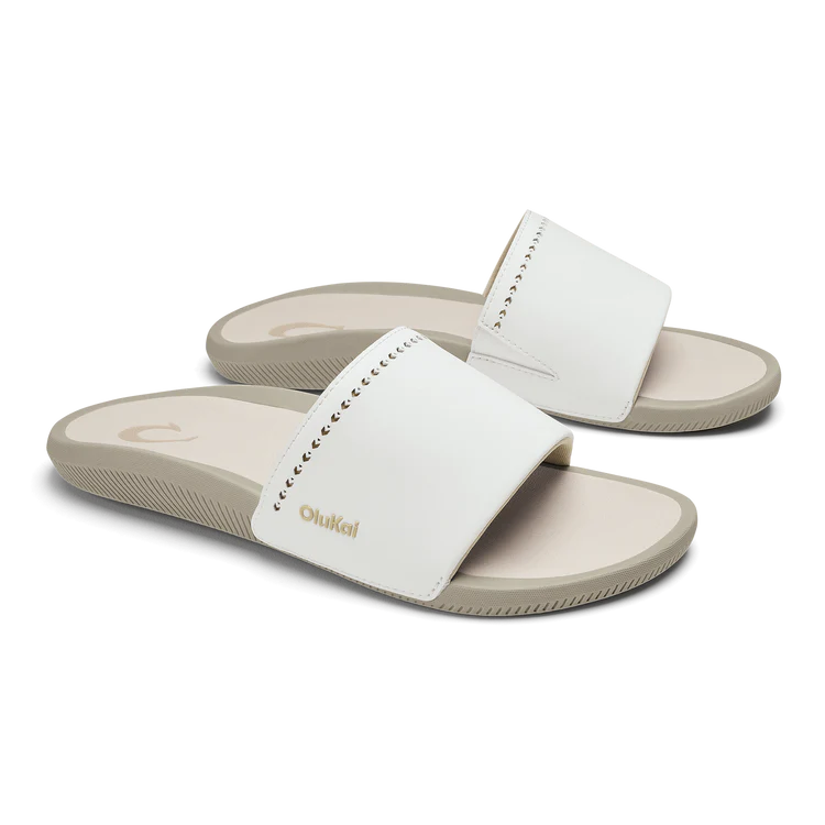 OLUKAI ULELE SLIDE