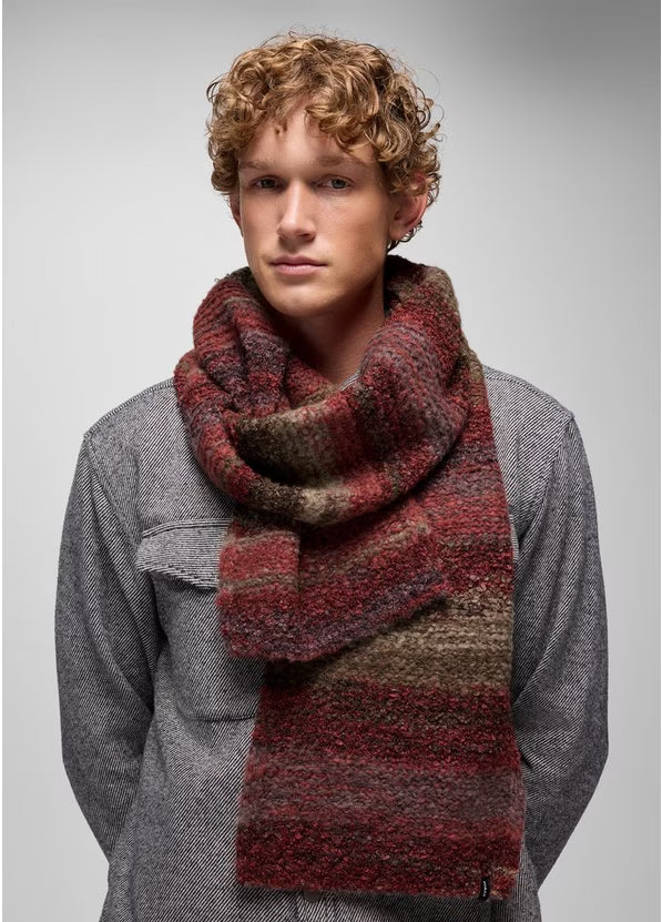 PRANA UNBOUNDED SCARF