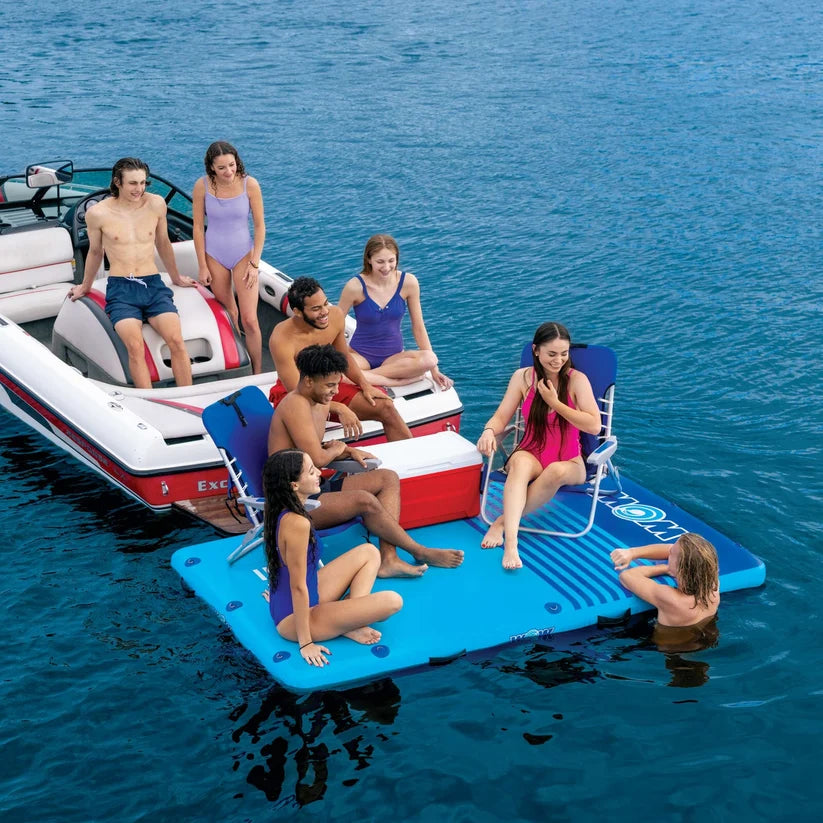 WOW VACATION STATION ISLAND 8 X 5