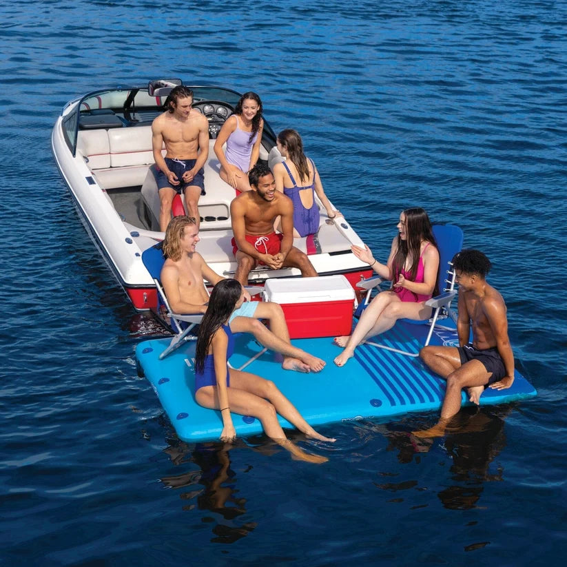 WOW VACATION STATION ISLAND 8 X 5