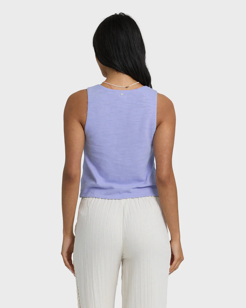 BILLABONG VEDA KNIT TANK