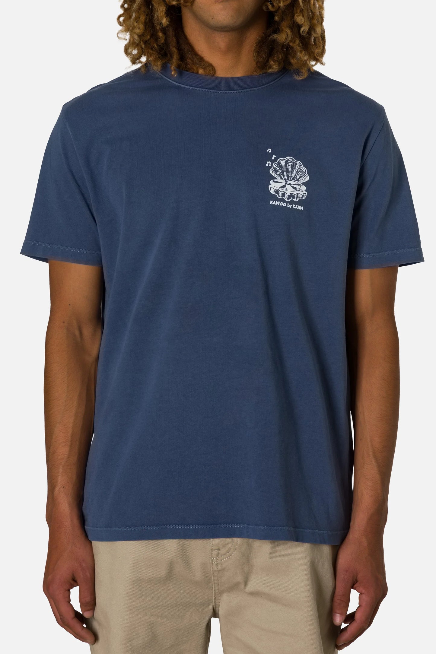 KATIN VIBRATIONS TEE