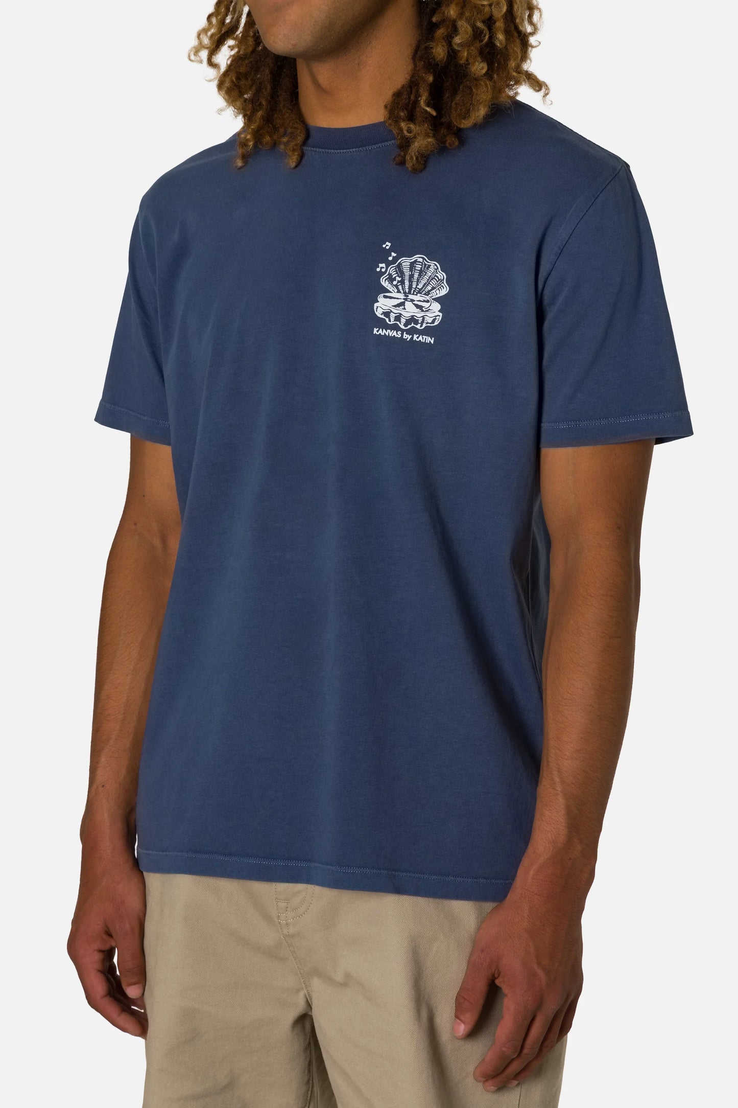 KATIN VIBRATIONS TEE