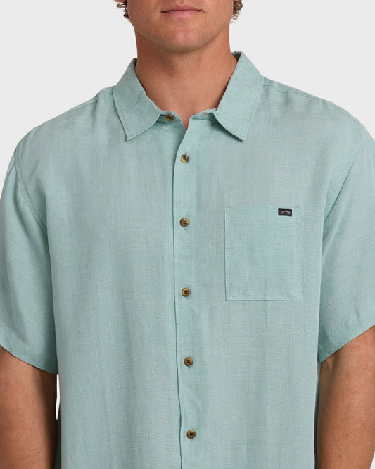 BILLABONG VICTORIA SHIRT
