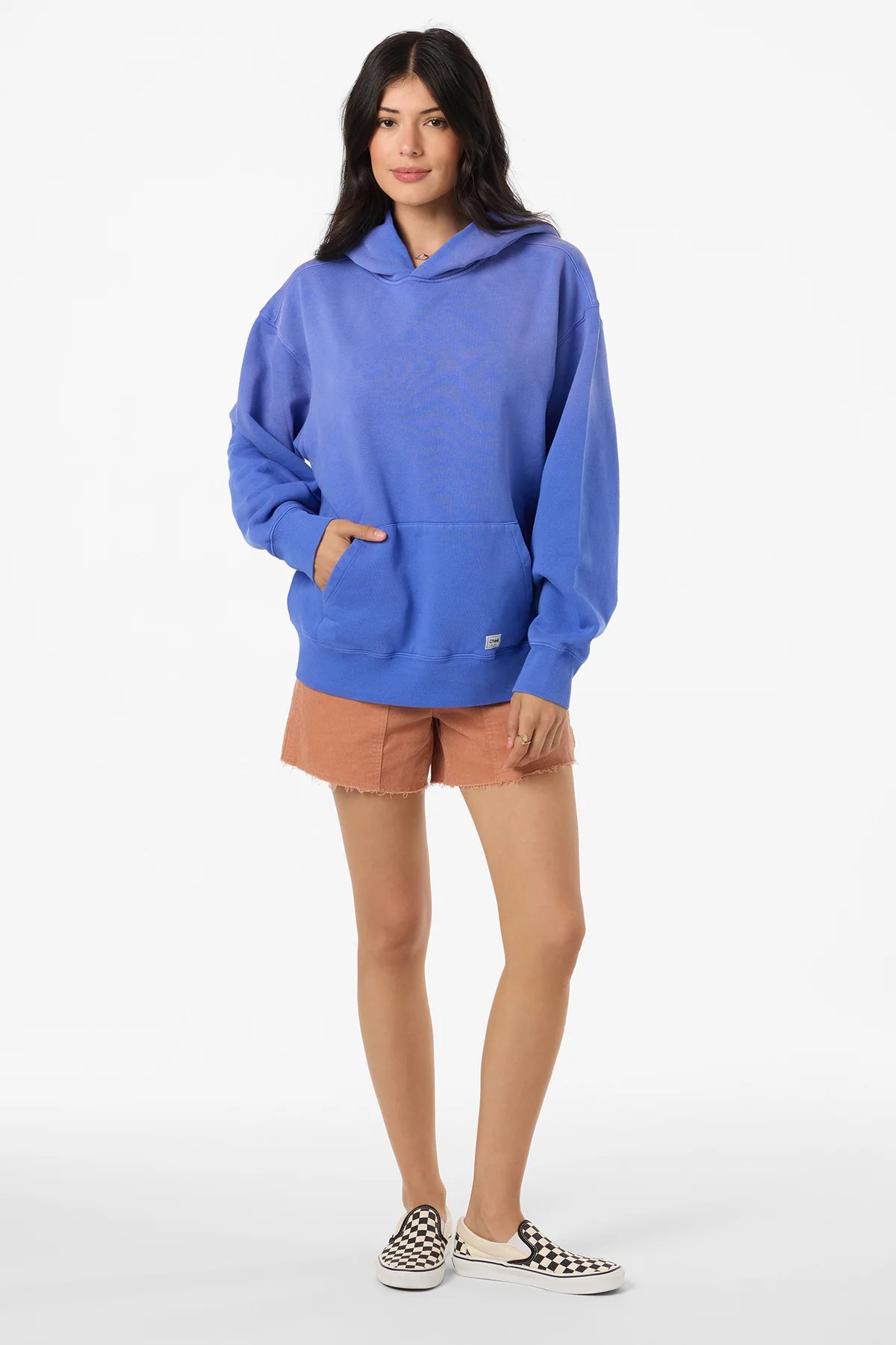 ONEIL OG SALTY VINTAGE HOODIE