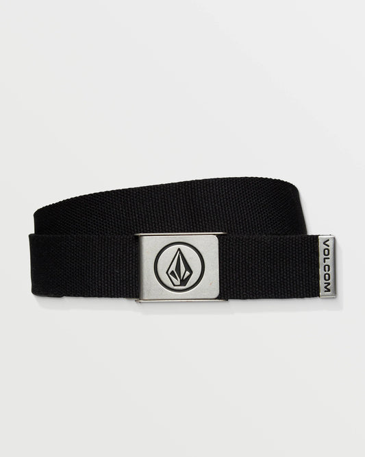CIRCLE WEB BELT