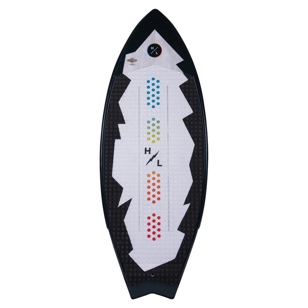 HYPERLITE BROADCAST WAKESURFER 2025