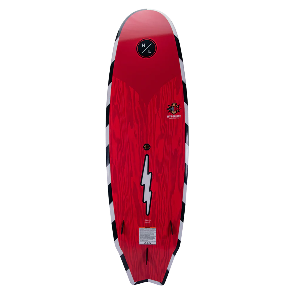 HYPERLITE LANDLOCK WAKESURFER