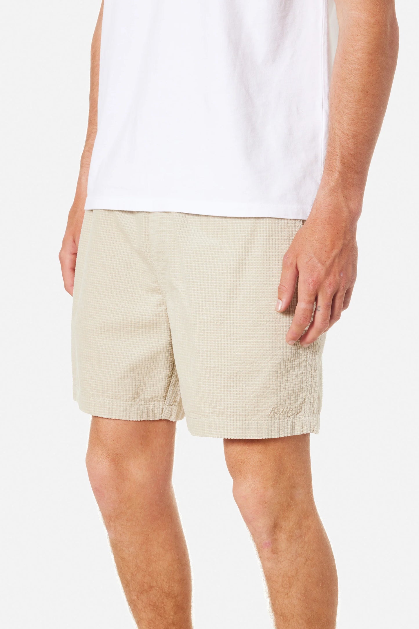 KATIN WARD SHORT