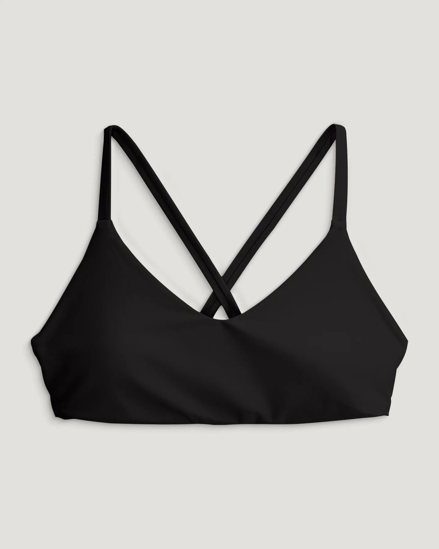 FREEFLY WAVEBOUND CROSS-TIE TOP