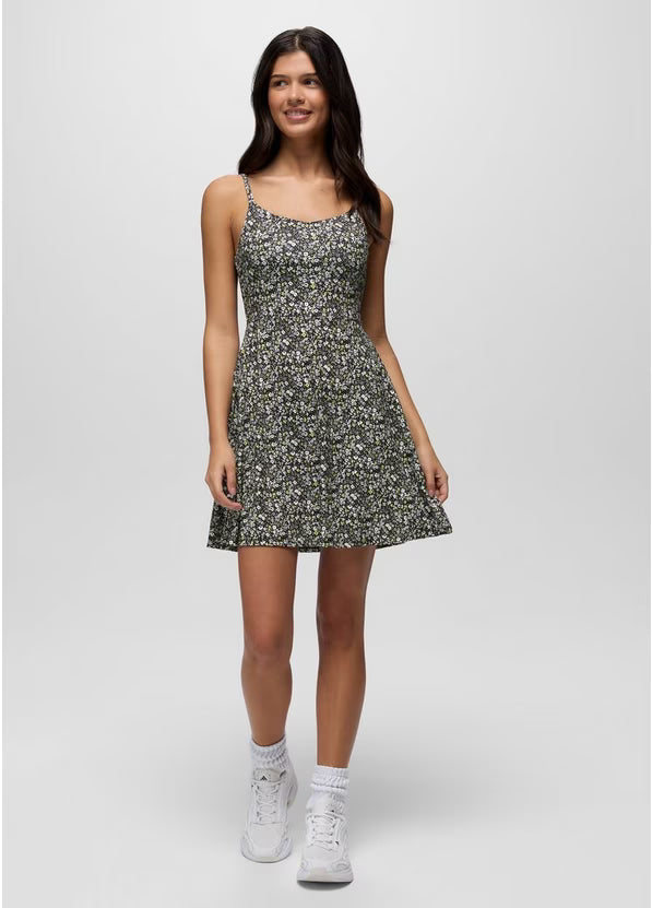 PRANA WISTFUL WINDS DRESS