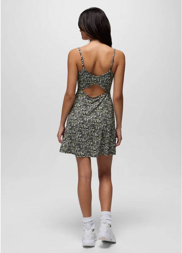 PRANA WISTFUL WINDS DRESS