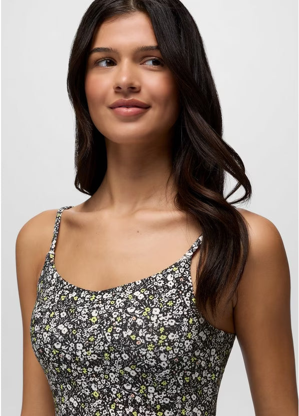 PRANA WISTFUL WINDS DRESS