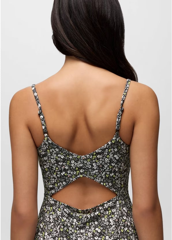 PRANA WISTFUL WINDS DRESS