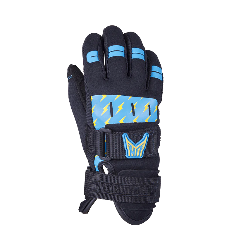 HO KIDS WORLD CUP GLOVES