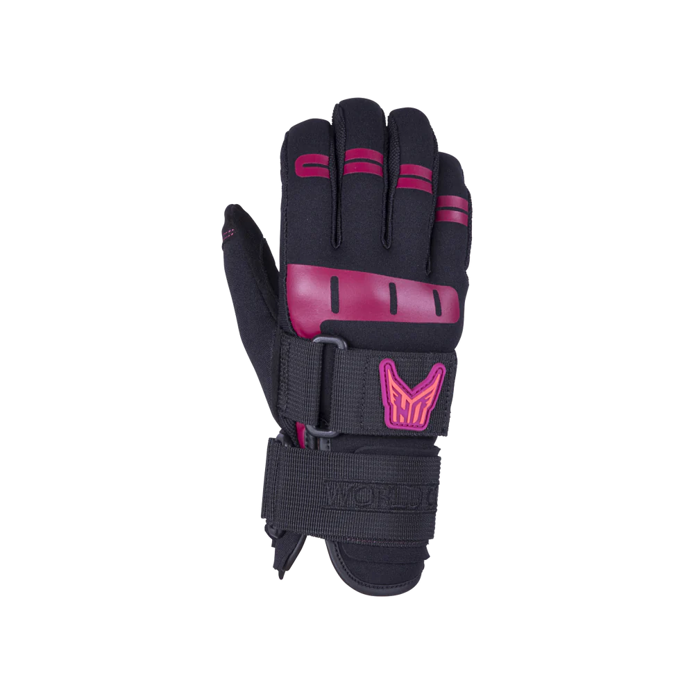 HO WMNS WORLD CUP GLOVES
