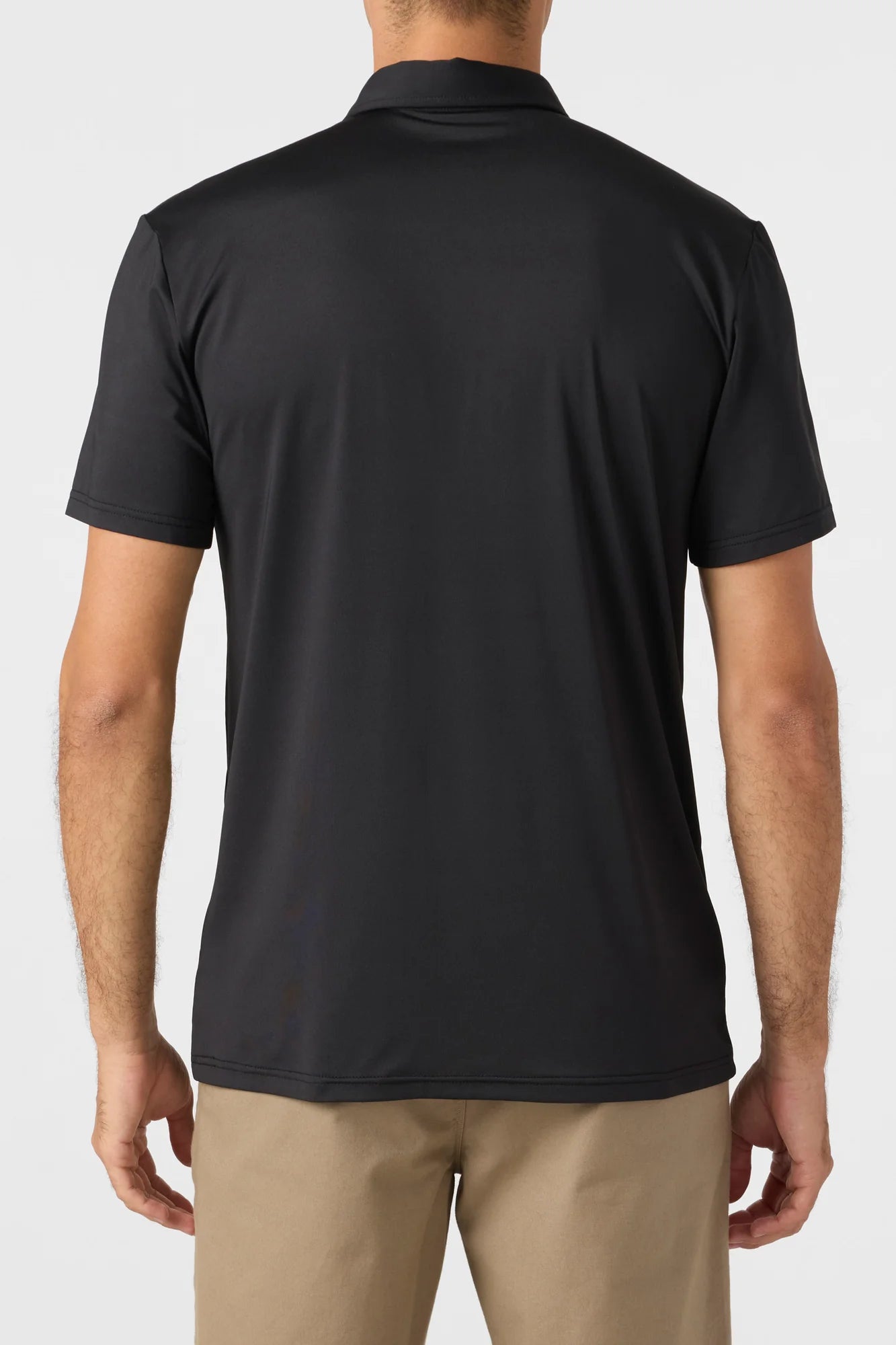 O'NEILL TRVLR UPF POLO