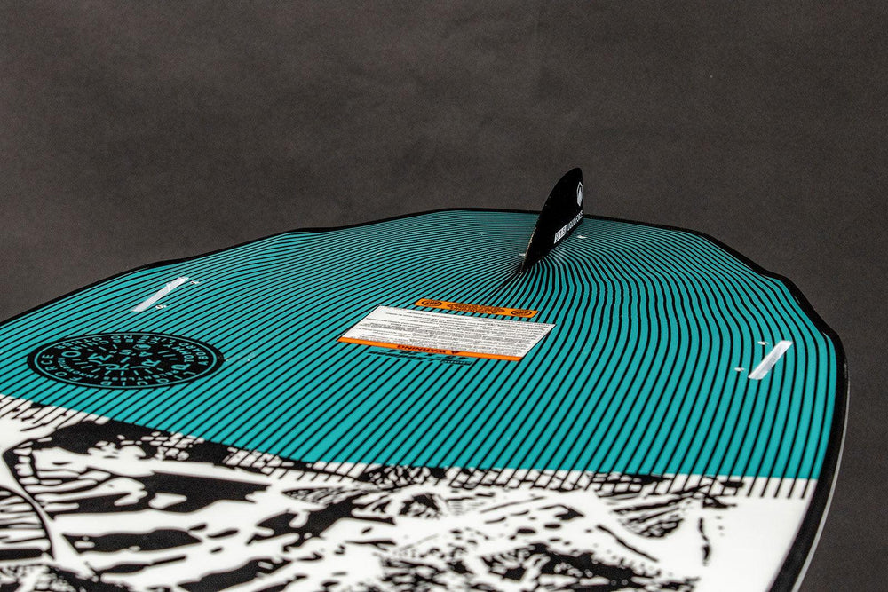 LIQUID FORCE PRIMO LTD WAKESURFER