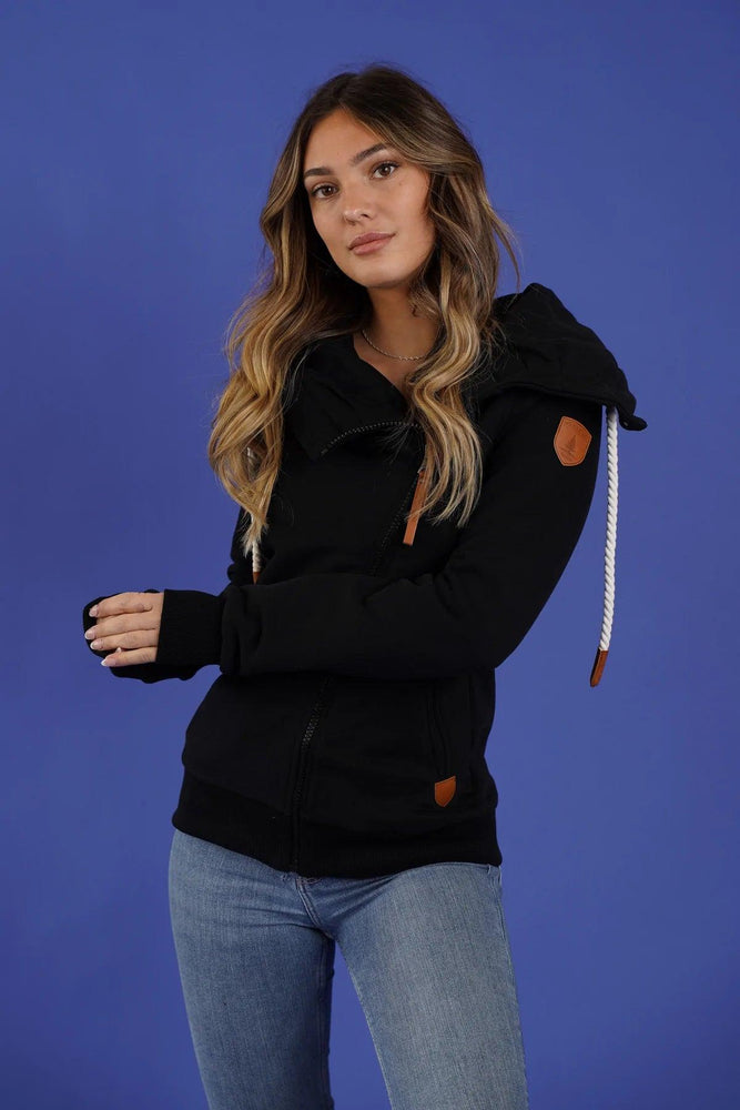 WANAKOME HESTIA HOODIE