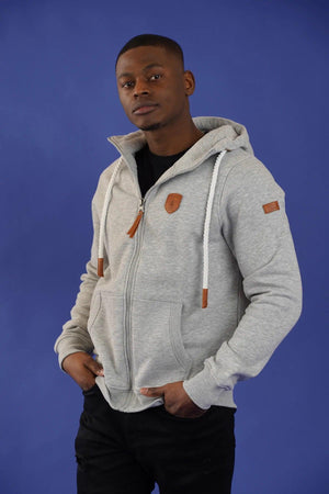 WANAKOME ZEUS HOODIE