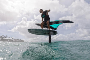 NORTH SEEK FOIL BOARD 5.9