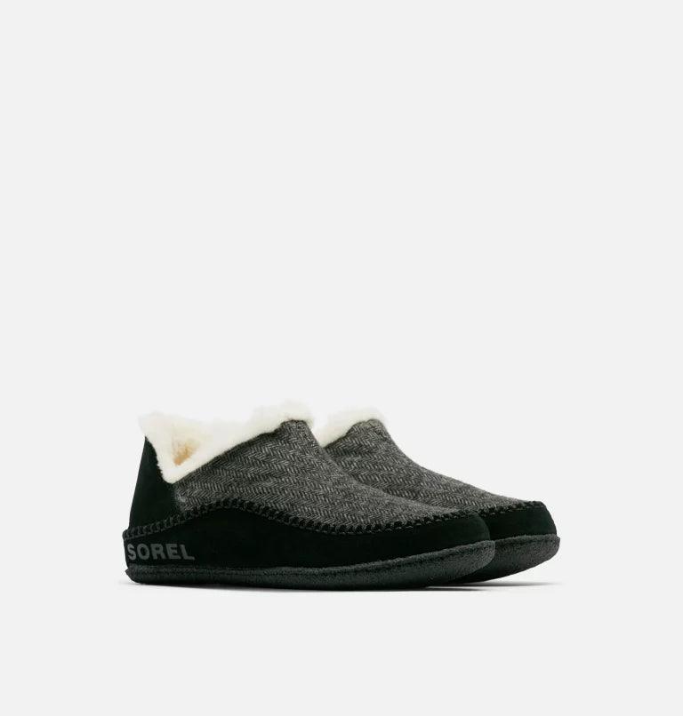 Sorel manawan slippers deals canada