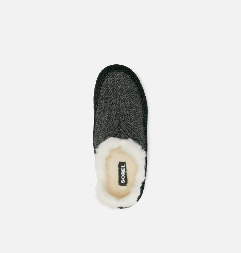 Sorel manawan hot sale slippers canada