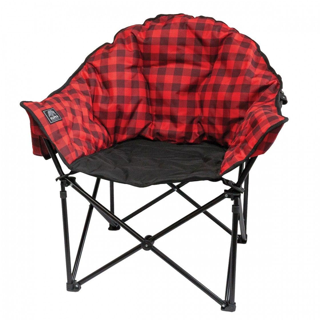 Kuma Lazy Bear Chair - Cottage Toys - Peterborough - Ontario - Canada