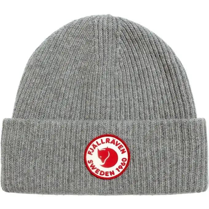 
            
                Load image into Gallery viewer, FJALLRAVEN 1960 LOGO HAT WOOL
            
        